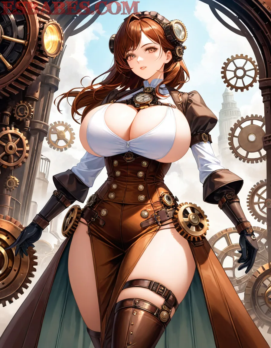 Arte ilustración increíble de Apothecary Diaries Dandadan Dragon Ball Samurai Champloo Moe generado por IA