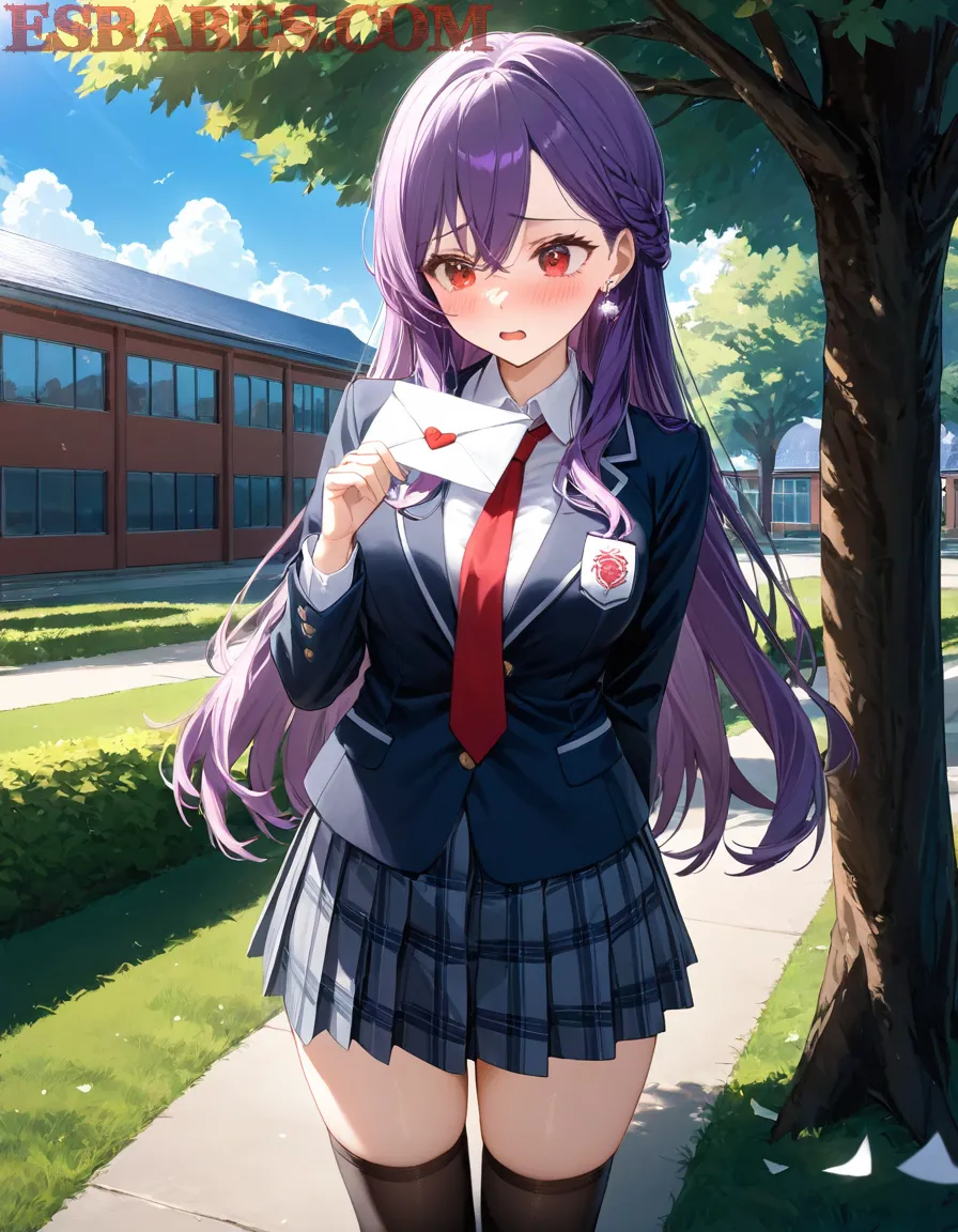 Arte ilustración increíble de Apothecary Diaries Dandadan Manga Death Note Neon Genesis Evangelion generado por IA