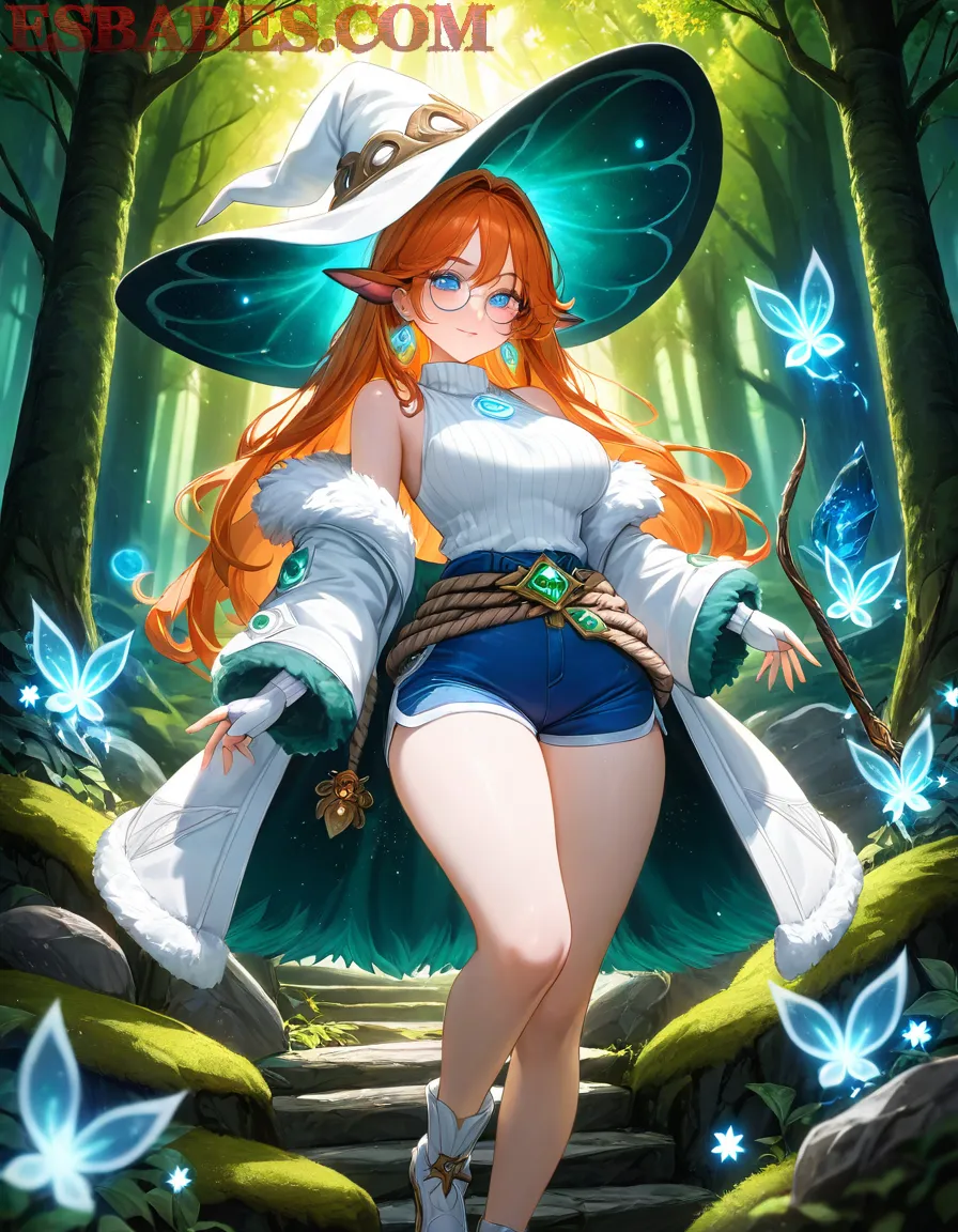 Arte ilustración increíble de Apothecary Diaries Dragon Ball Anime Expo Anime Series Neon Genesis Evangelion generado por IA