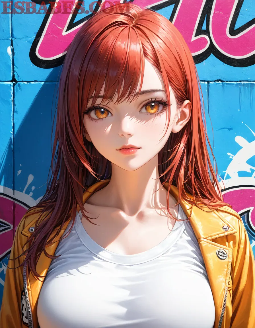 Arte ilustración increíble de Apothecary Diaries Dragon Ball Lazarus Anime Wallpaper Anime Merch generado por IA