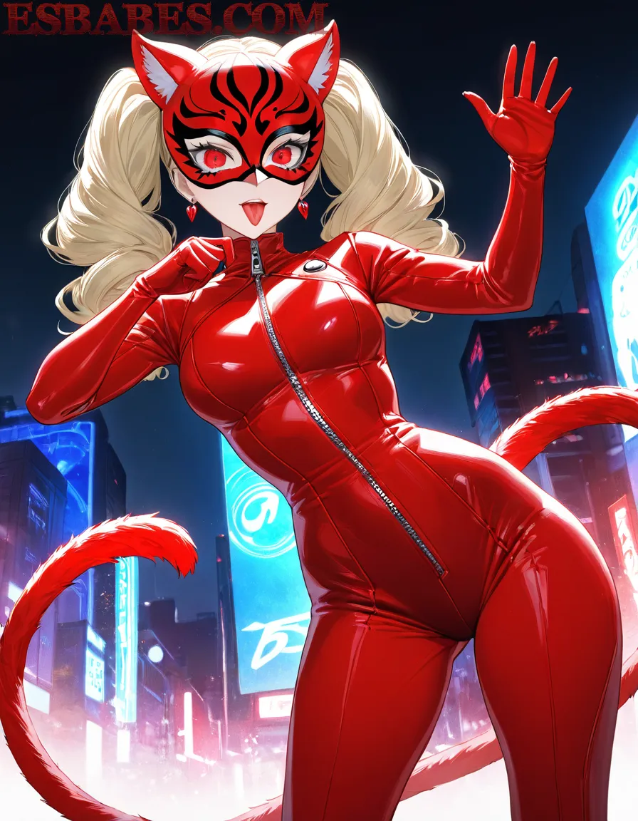 Arte ilustración increíble de Apothecary Diaries Free Anime Anime Movies Luffy Yandere generado por IA