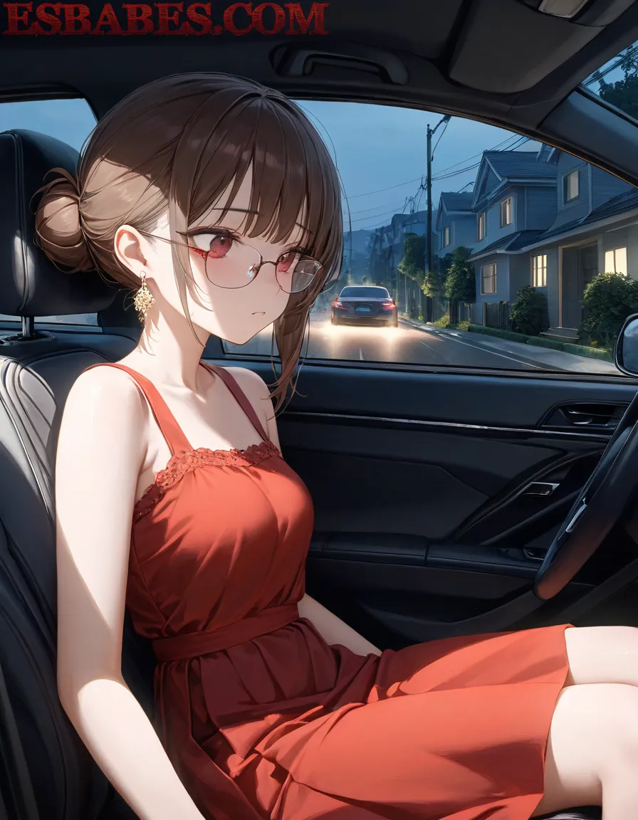 Arte ilustración increíble de Apothecary Diaries Free Anime Bleach Frieren Top Anime generado por IA