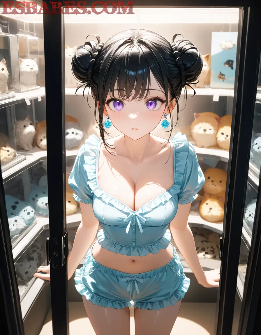 Arte ilustración increíble de Apothecary Diaries Free Anime Demon Slayer Kemonomimi Tentacle generado por IA