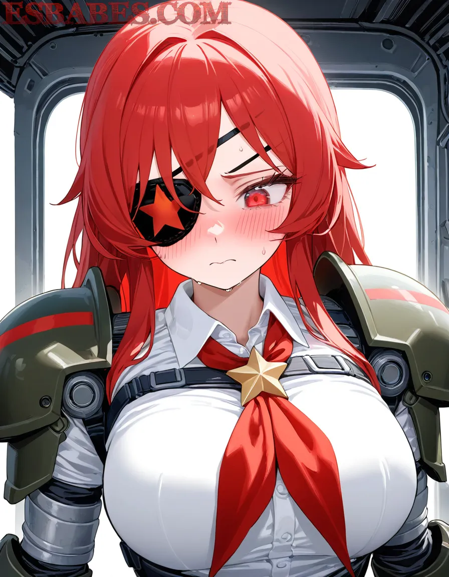 Arte ilustración increíble de Apothecary Diaries Free Anime Shojo Anime Wallpaper Anime Ero generado por IA