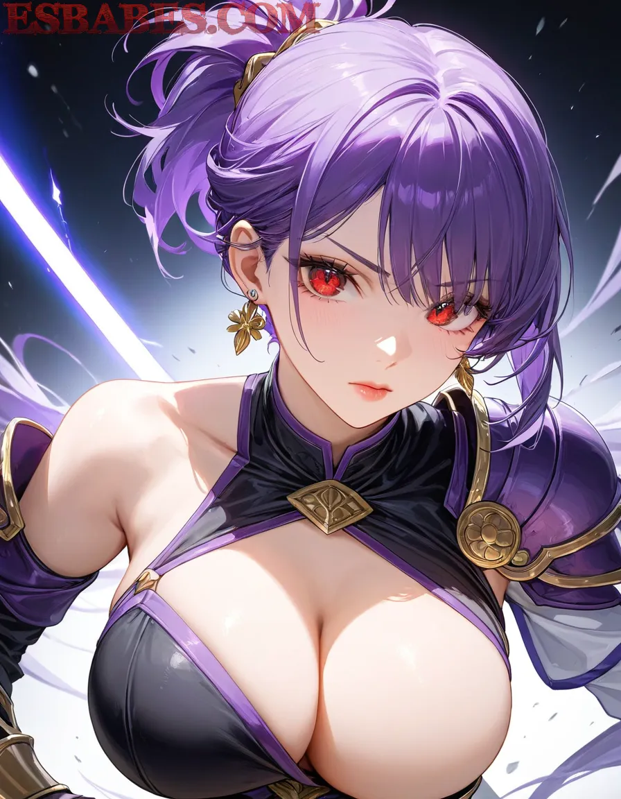 Arte ilustración increíble de Apothecary Diaries Frieren Eren Yeager Shounen Ai Shotacon generado por IA