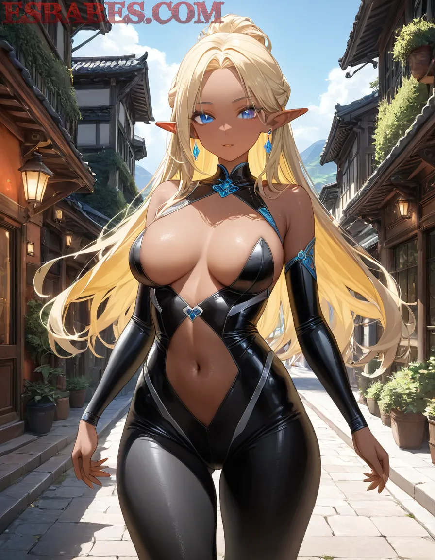 Arte ilustración increíble de Apothecary Diaries Fullmetal Alchemist Anime News Anime Merch Kawaii generado por IA
