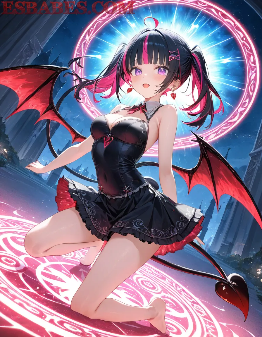 Arte ilustración increíble de Apothecary Diaries Hentai Eren Yeager Funimation Anime Merch generado por IA