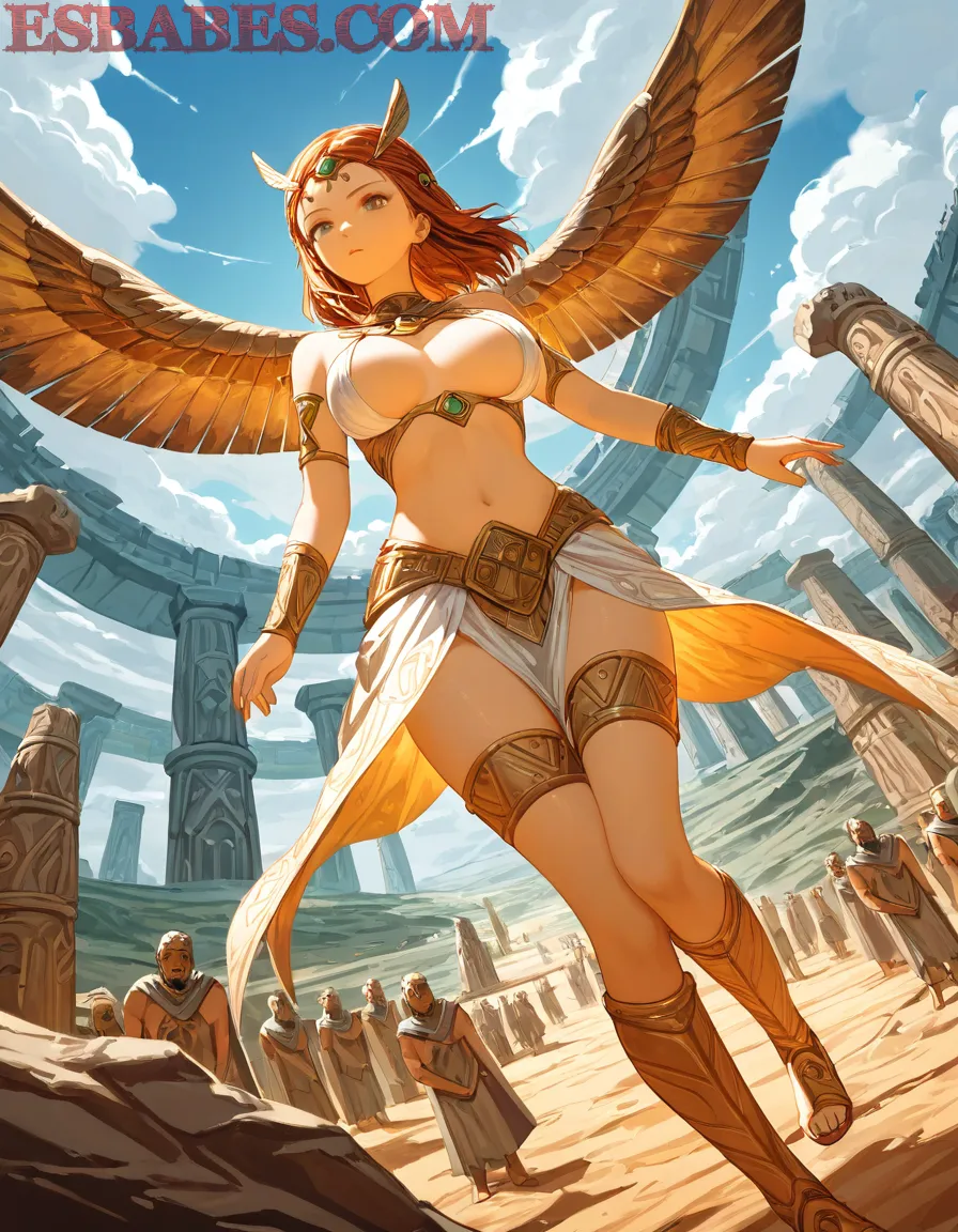 Arte ilustración increíble de Apothecary Diaries Hidive Gojo Satoru Anime Merch Senpai generado por IA