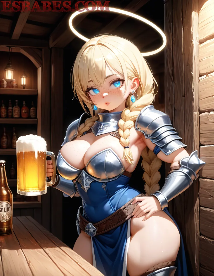 Arte ilustración increíble de Apothecary Diaries Hunter X Hunter Best Anime Yoasobi Shounen Ai generado por IA