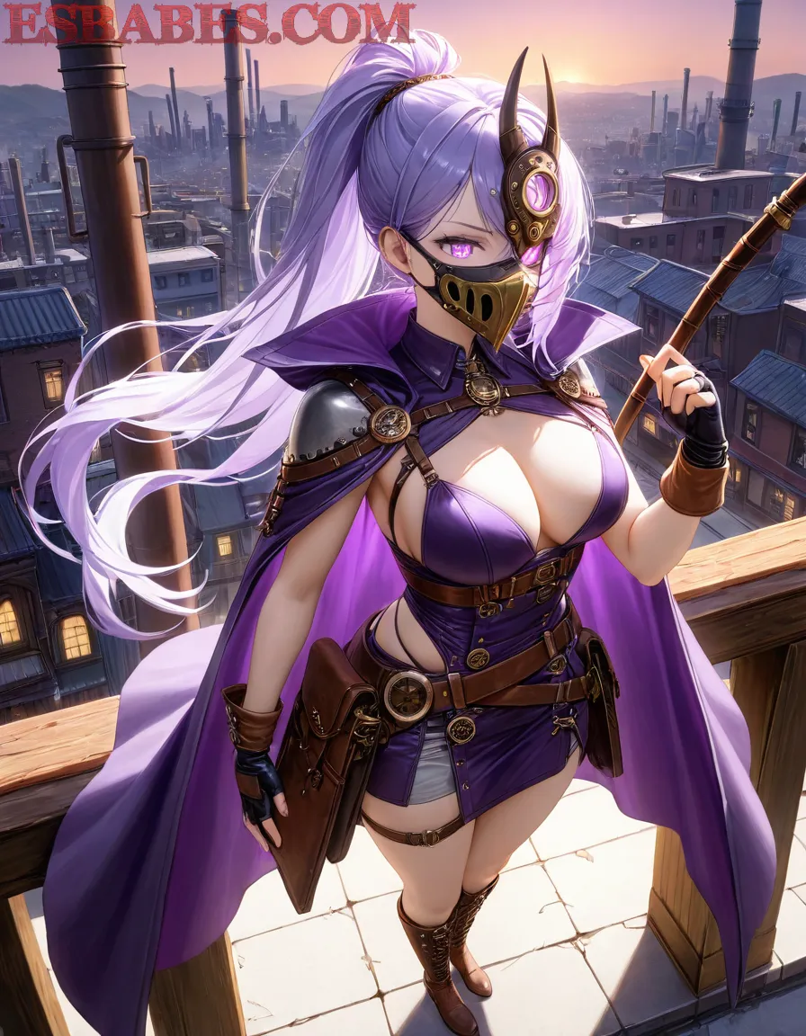 Arte ilustración increíble de Apothecary Diaries Hunter X Hunter Fullmetal Alchemist Oshi No Ko Tentacle generado por IA