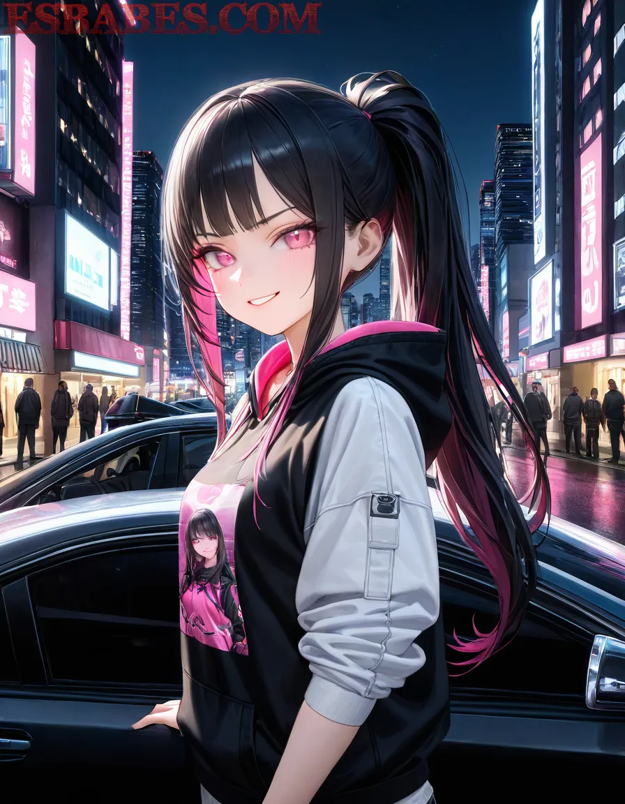 Arte ilustración increíble de Apothecary Diaries Hunter X Hunter Yaoi Bishoujo Yandere generado por IA