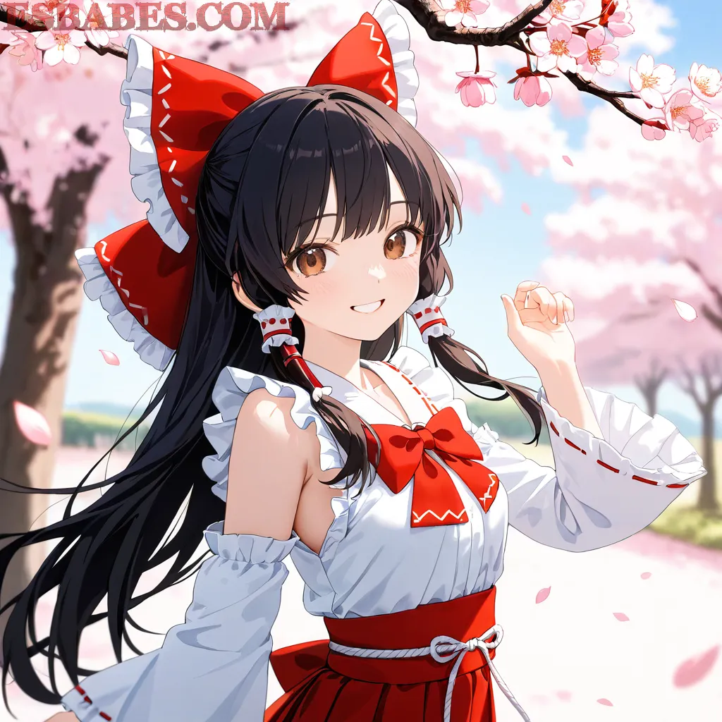 Arte ilustración increíble de Apothecary Diaries Kaiju No 8 Anime Opening Shonen Reverse Harem generado por IA