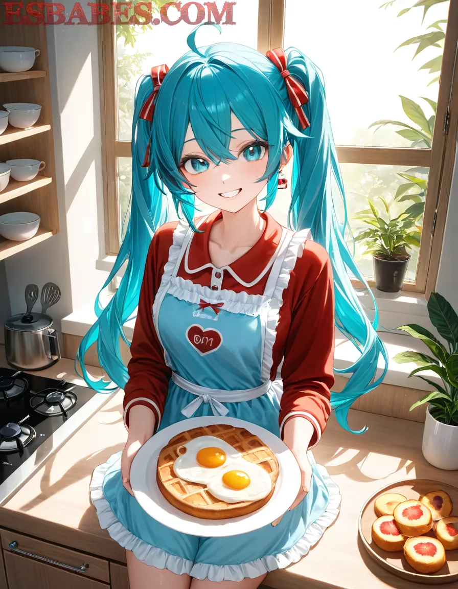 Arte ilustración increíble de Apothecary Diaries My Hero Academia Anime Opening Anime Expo Isekai generado por IA