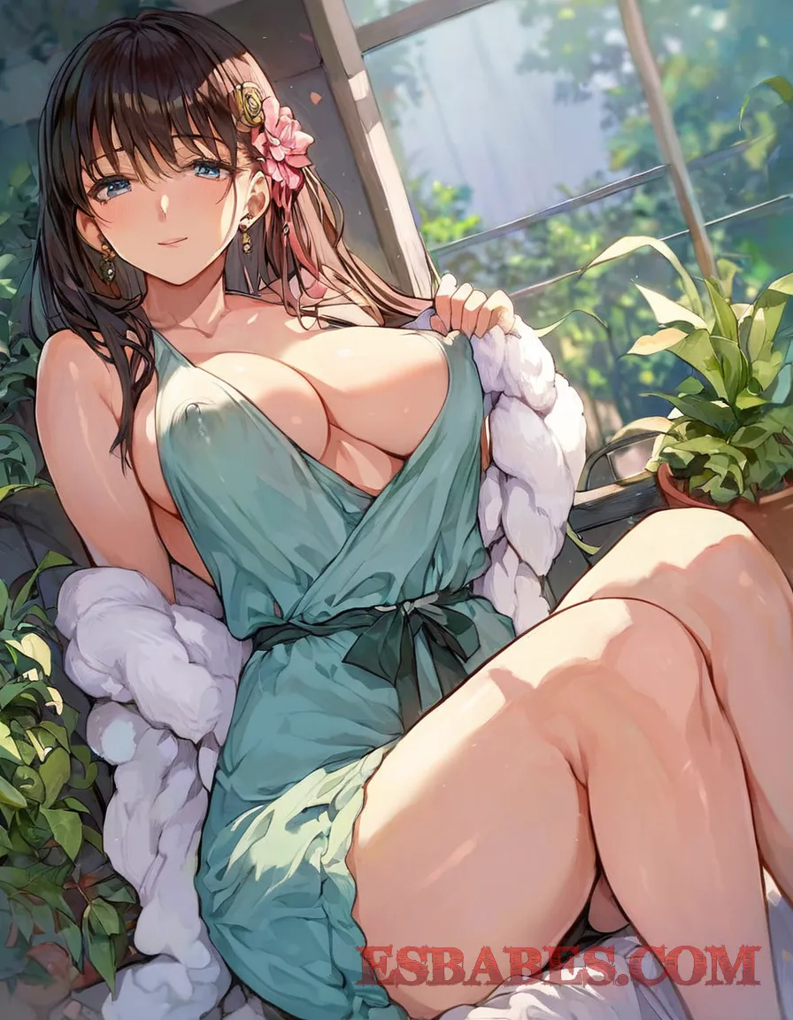 Arte ilustración increíble de Apothecary Diaries My Hero Academia Fullmetal Alchemist Best Anime Hidive generado por IA