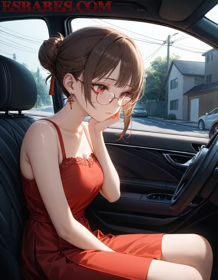 Arte ilustración increíble de Apothecary Diaries My Hero Academia Hunter X Hunter Yoasobi Top Anime generado por IA