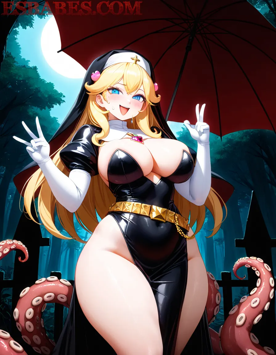 Arte ilustración increíble de Apothecary Diaries My Hero Academia New Anime Bishoujo Catgirl generado por IA