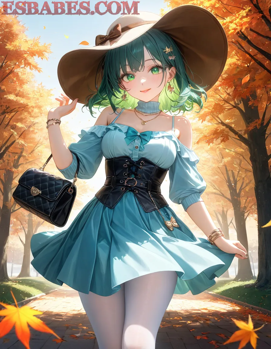 Arte ilustración increíble de Apothecary Diaries My Hero Academia Yoasobi Ecchi Kemonomimi generado por IA