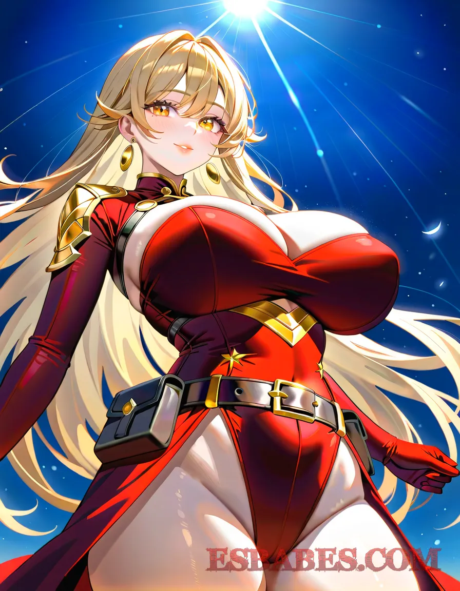 Arte ilustración increíble de Apothecary Diaries Netflix Anime Shojo Tokyo Revengers Maid generado por IA