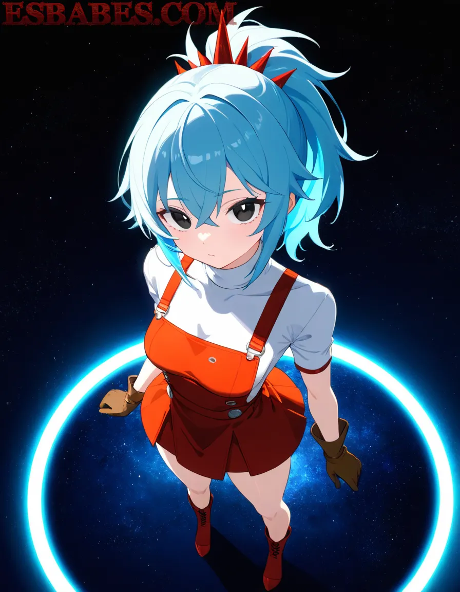 Arte ilustración increíble de Apothecary Diaries Oshi No Ko Seinen Vinland Saga Kemonomimi generado por IA