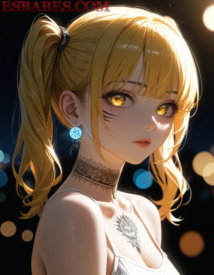 Arte ilustración increíble de Apothecary Diaries Shonen Steins Gate Anime News Tentacle generado por IA