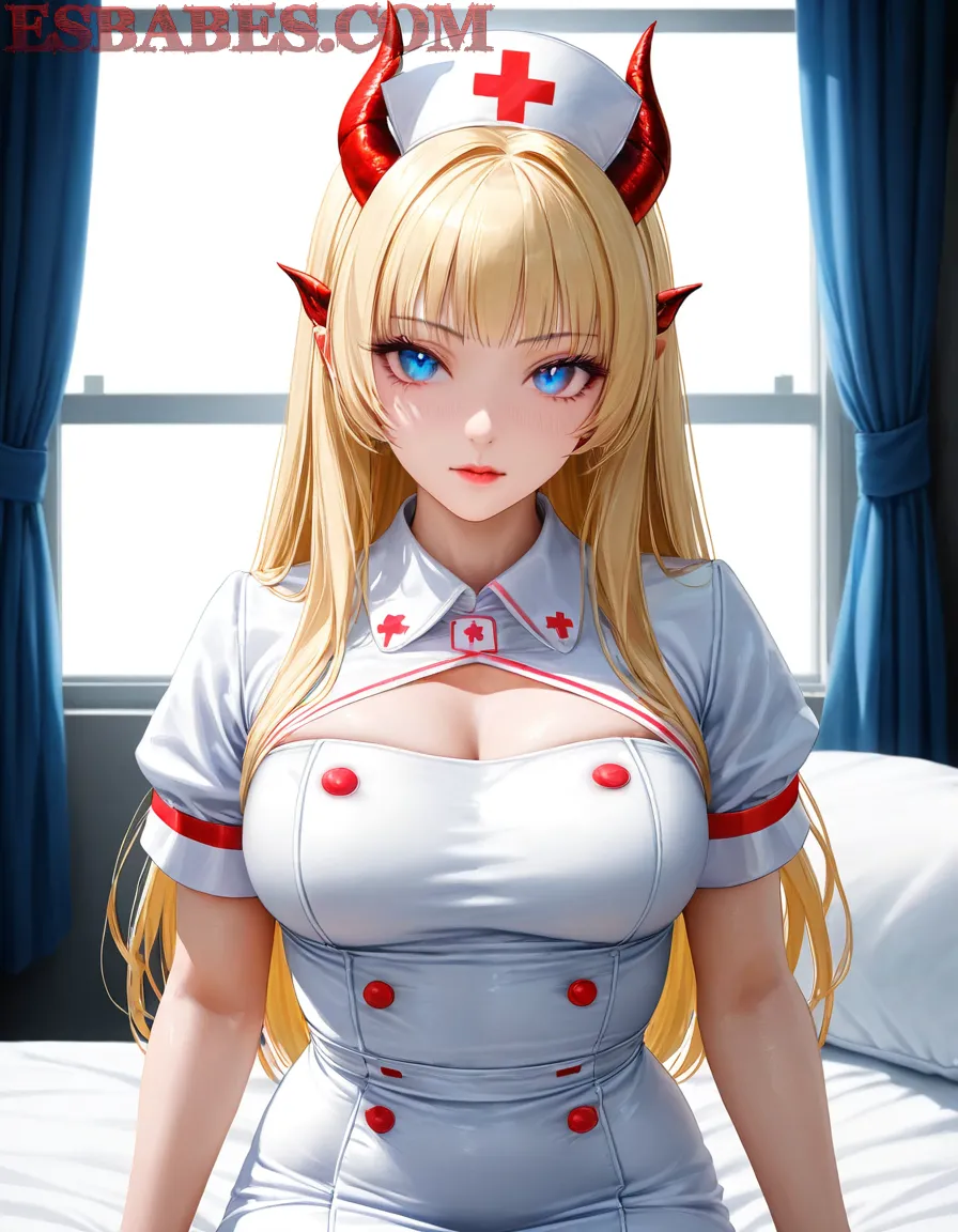 Arte ilustración increíble de Apothecary Diaries Spy X Family Oppai Netorare Reverse Harem generado por IA