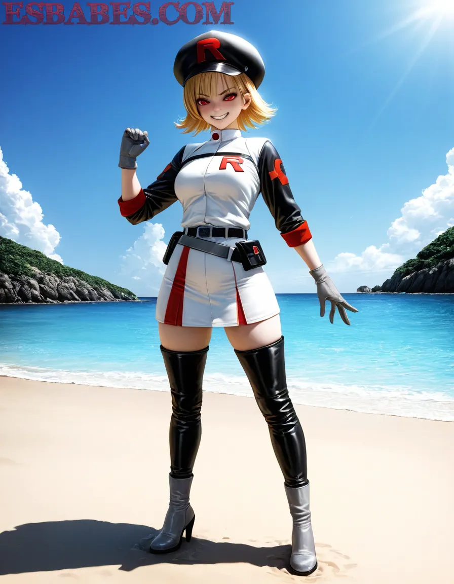 Arte ilustración increíble de Apothecary Diaries Witch Hat Atelier Anime Online Oppai Reverse Harem generado por IA