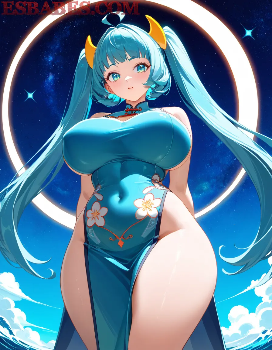 Arte ilustración increíble de Apothecary Diaries Witch Hat Atelier Frieren Anime Conventions Oppai generado por IA