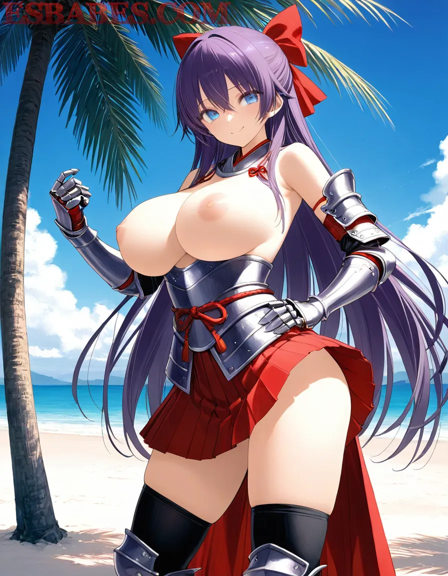 Arte ilustración increíble de Apothecary Diaries Witch Hat Atelier Mashle Demon Slayer Anime Dubbed generado por IA