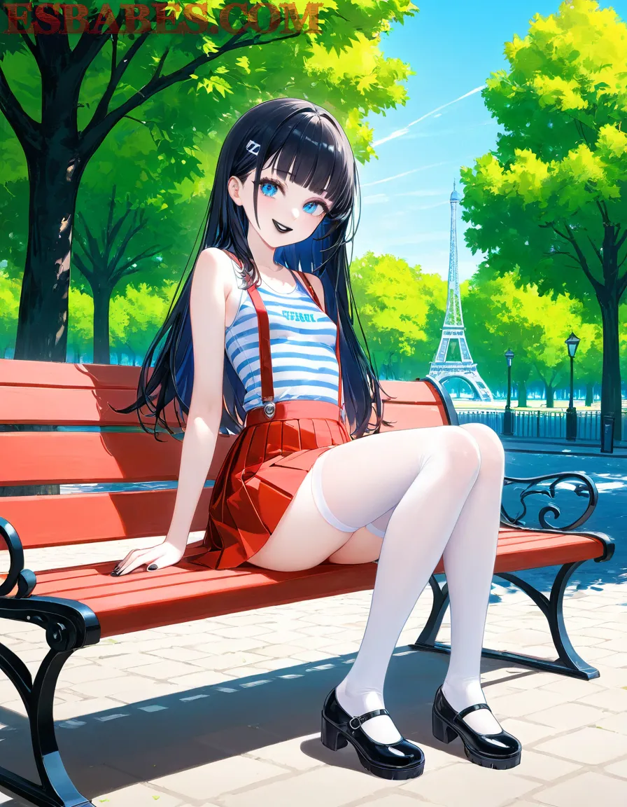 Arte ilustración increíble de Apothecary Diaries Yoasobi Anime Dubbed Goku Haikyuu generado por IA