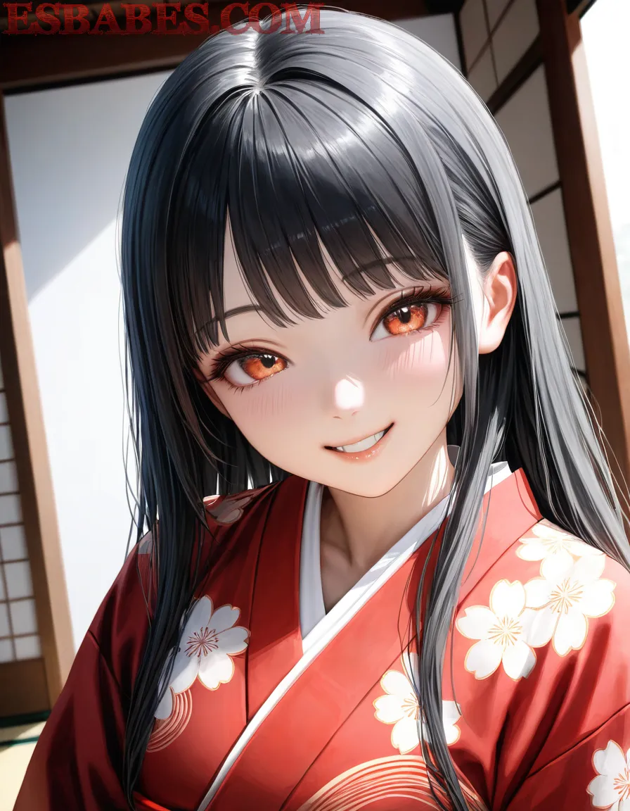 Arte ilustración increíble de April Tremendo Trasero generado por IA