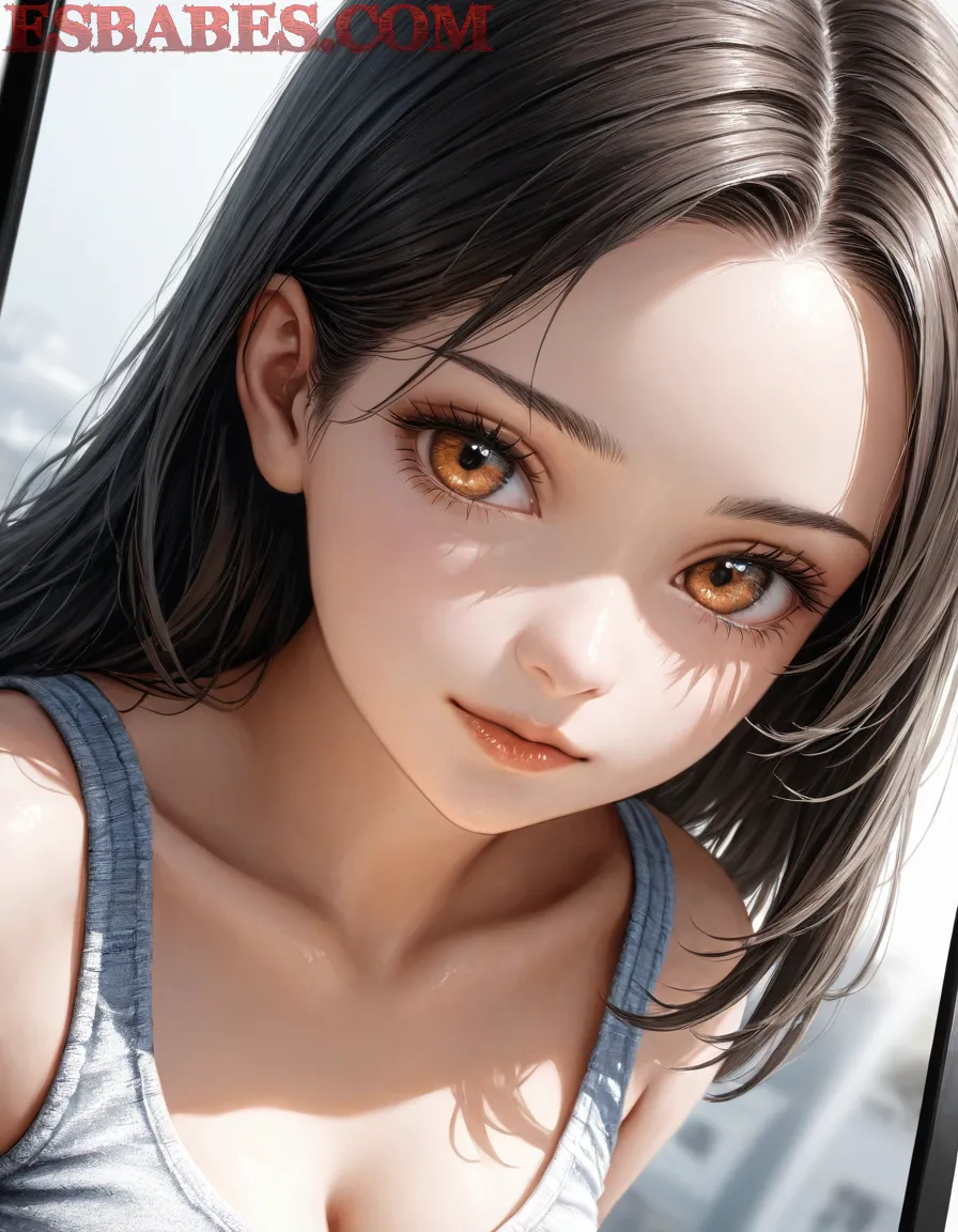 Arte ilustración increíble de Ariel Gossimer generado por IA