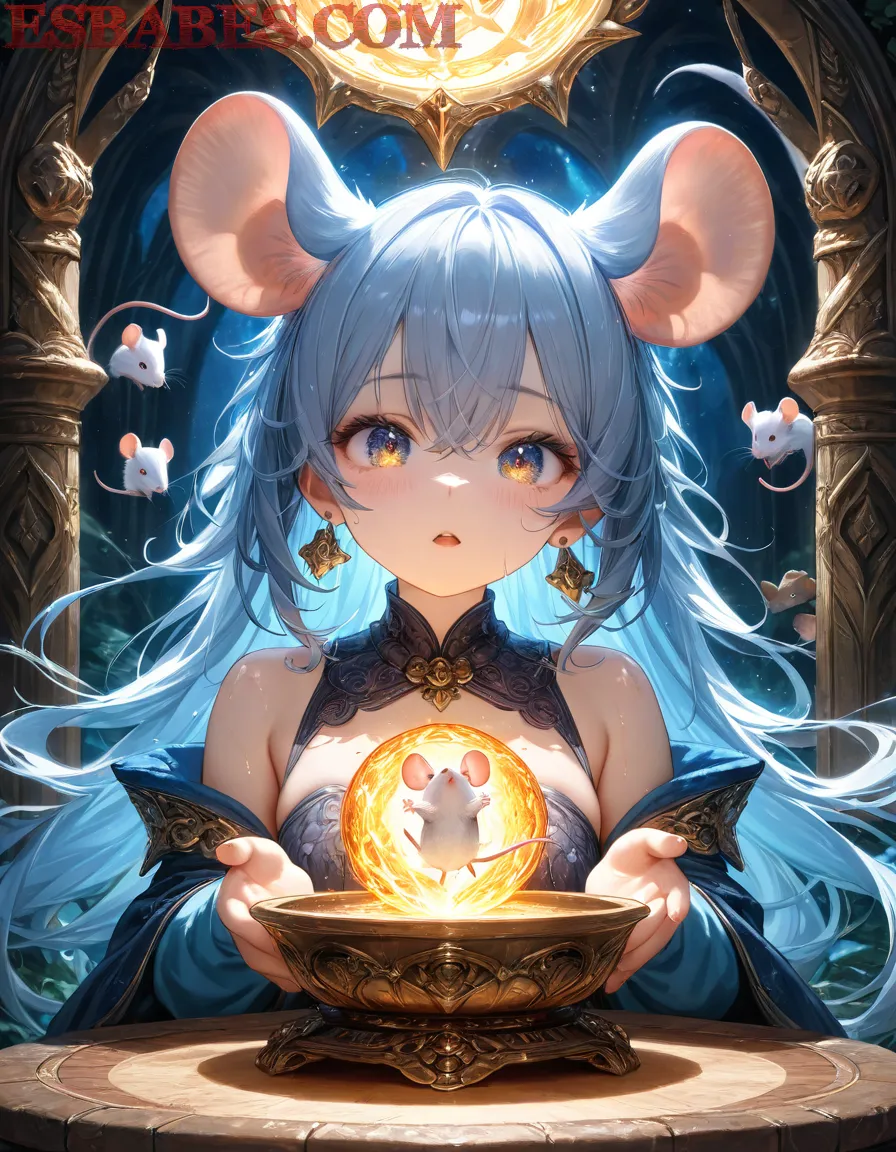 Arte ilustración increíble de Atrevidas Y Divertidas generado por IA