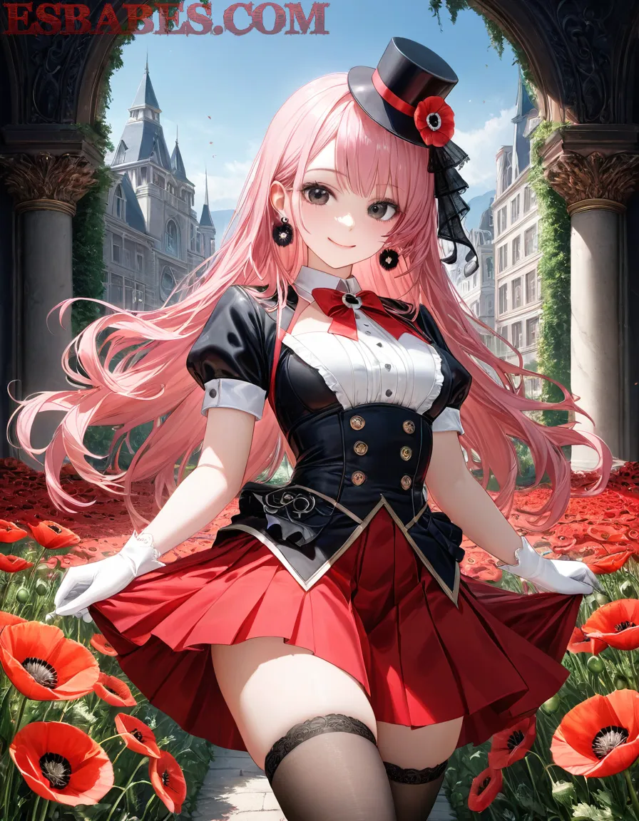 Arte ilustración increíble de Attack On Titan Amv Tokyo Revengers Fan Service Reverse Harem generado por IA