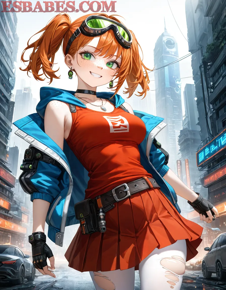 Arte ilustración increíble de Attack On Titan Anime Characters Hidive Anime 2025 Kawaii generado por IA