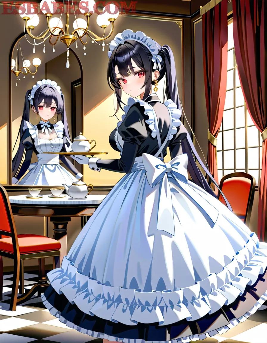 Arte ilustración increíble de Attack On Titan Anime Series Tokyo Revengers Neon Genesis Evangelion Vinland Saga generado por IA