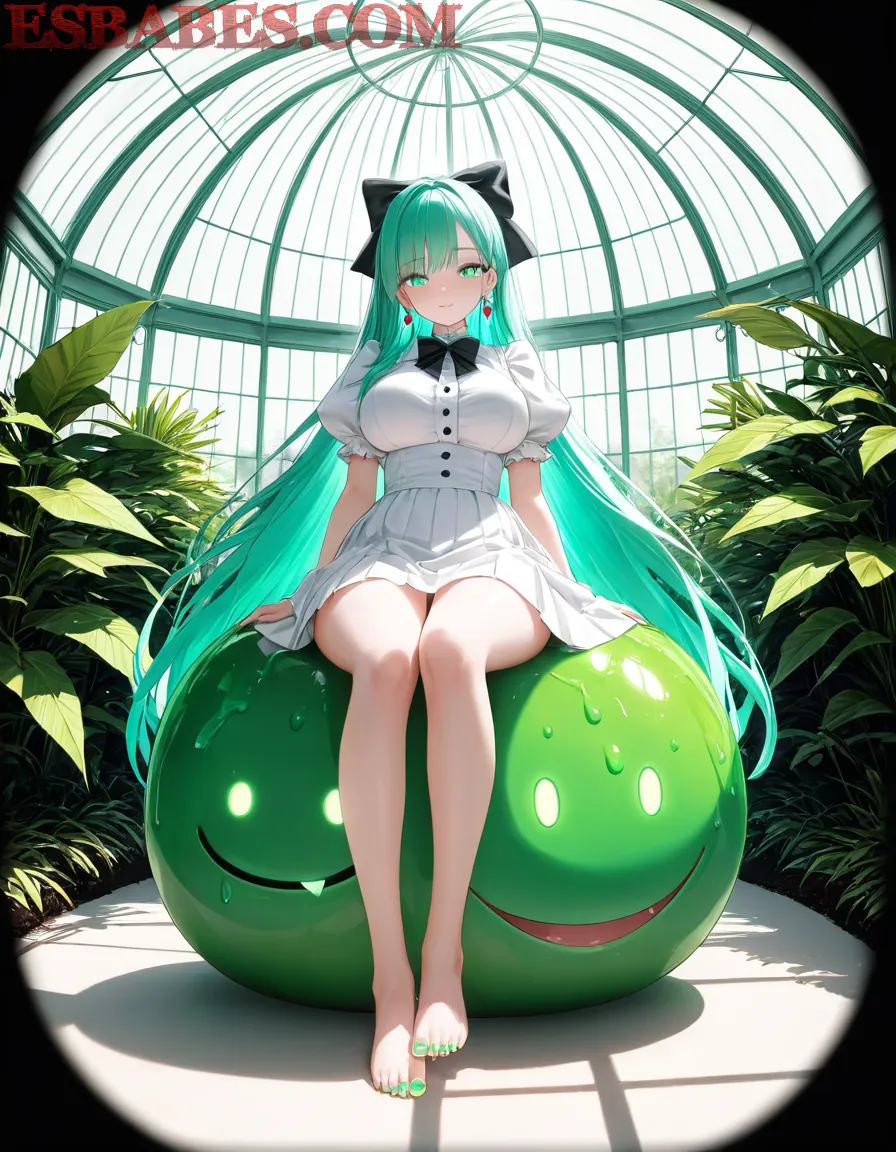 Arte ilustración increíble de Attack On Titan Anime Trailer Gojo Satoru Oppai Senpai generado por IA