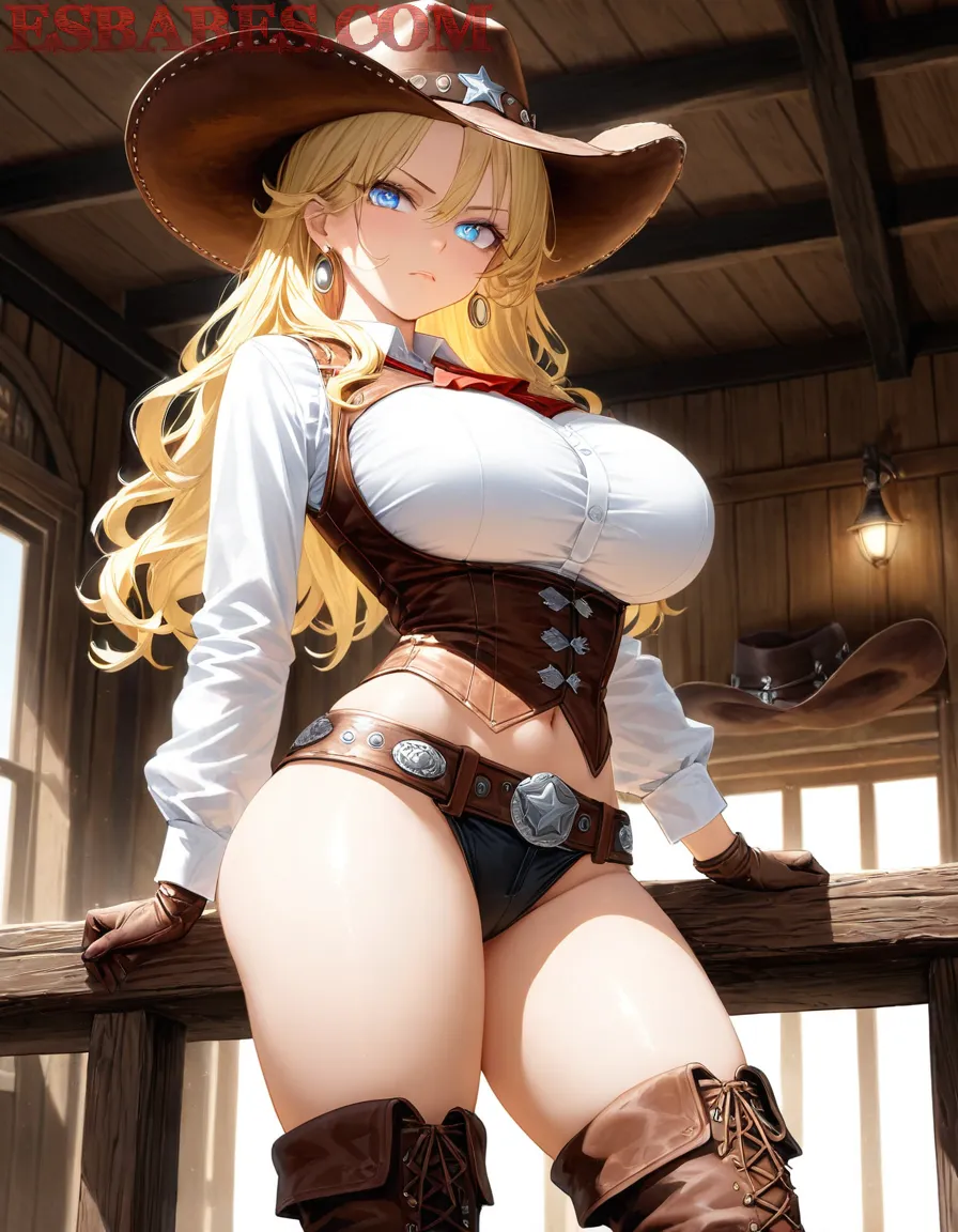 Arte ilustración increíble de Attack On Titan Bleach Goku Vinland Saga Shounen Ai generado por IA