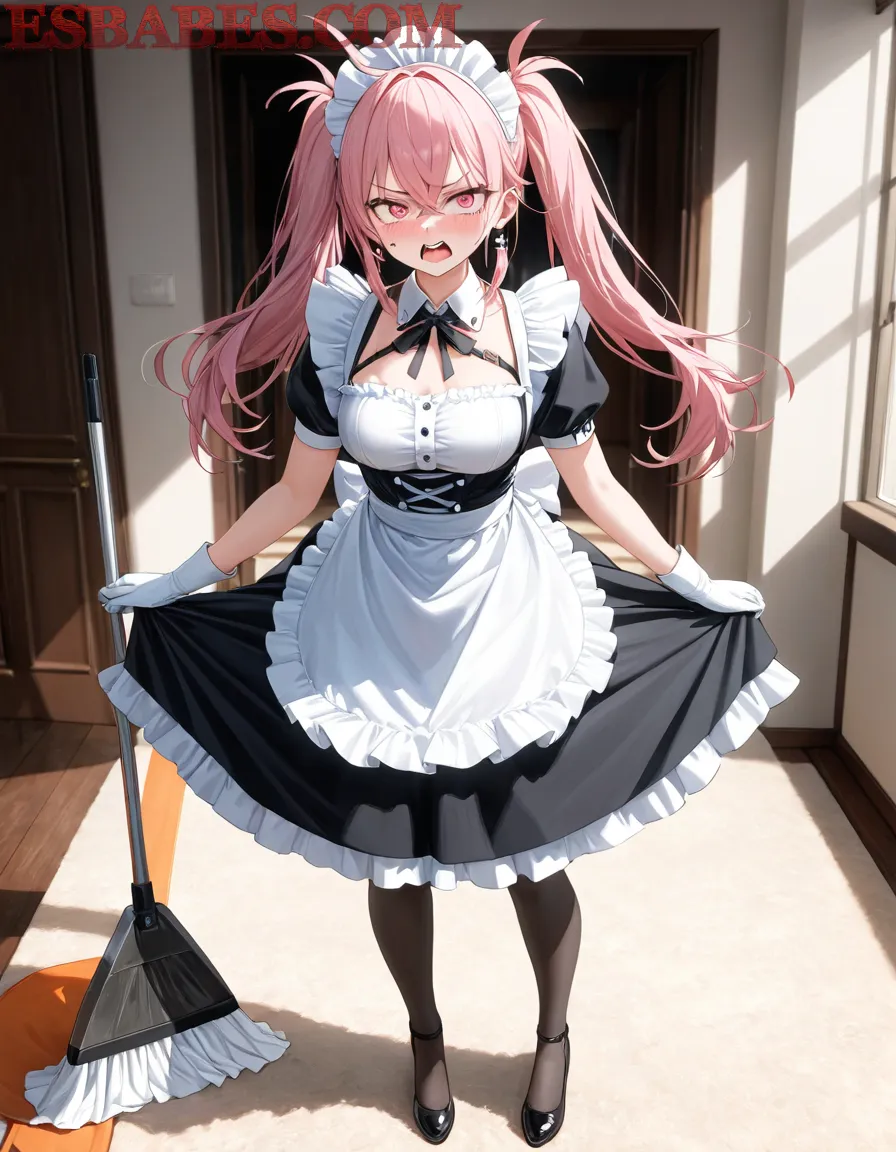 Arte ilustración increíble de Attack On Titan Cosplay Yoasobi Doujinshi Ero generado por IA