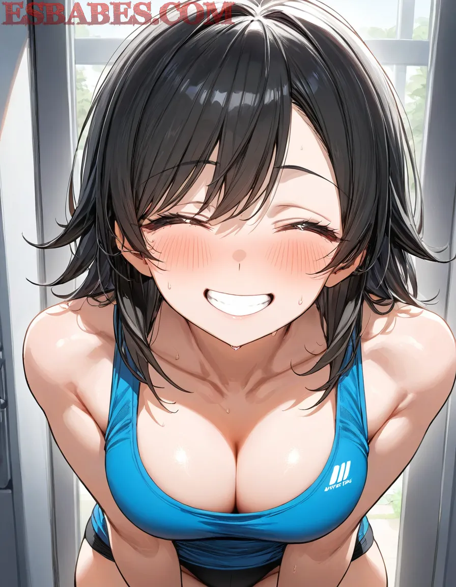 Arte ilustración increíble de Attack On Titan Dragon Ball Anime Conventions Shoujo Ai Senpai generado por IA