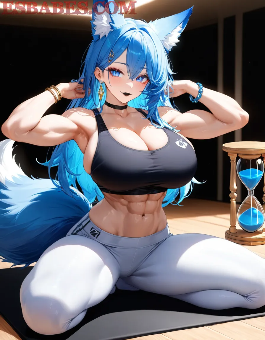 Arte ilustración increíble de Attack On Titan Dragon Ball Best Anime Anime Conventions Ecchi generado por IA