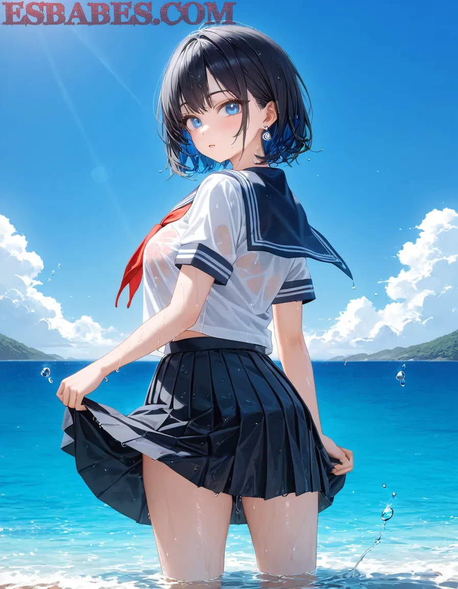 Arte ilustración increíble de Attack On Titan Fullmetal Alchemist Tentacle Doujinshi Yandere generado por IA