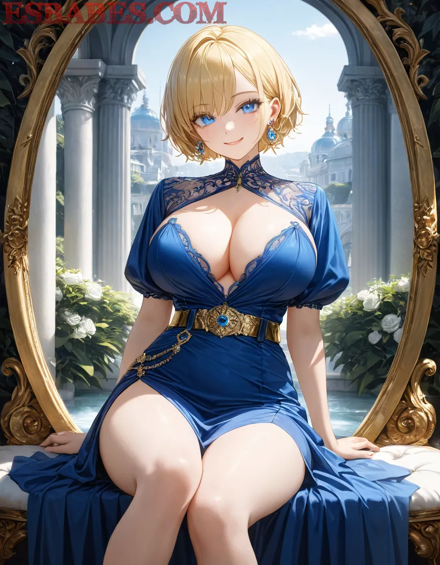 Arte ilustración increíble de Attack On Titan Gojo Satoru Anime Music Chainsaw Man Harem generado por IA