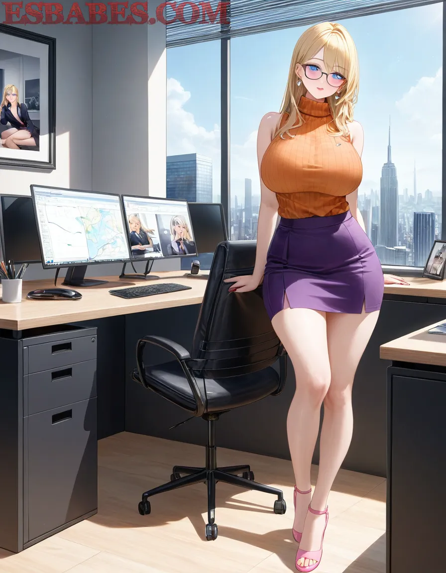 Arte ilustración increíble de Attack On Titan Hidive Amv Yaoi Maid generado por IA