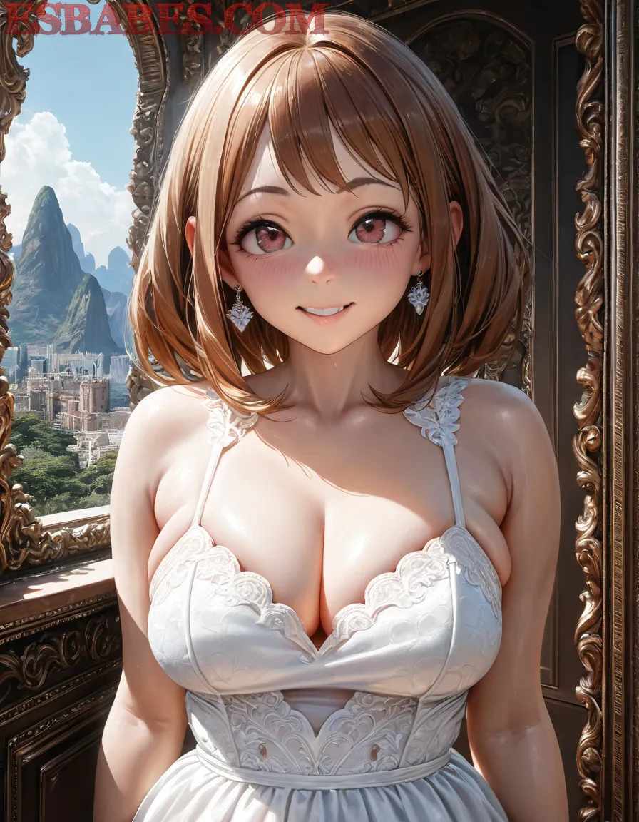 Arte ilustración increíble de Attack On Titan Hunter X Hunter Anime Series Eren Yeager Steins Gate generado por IA