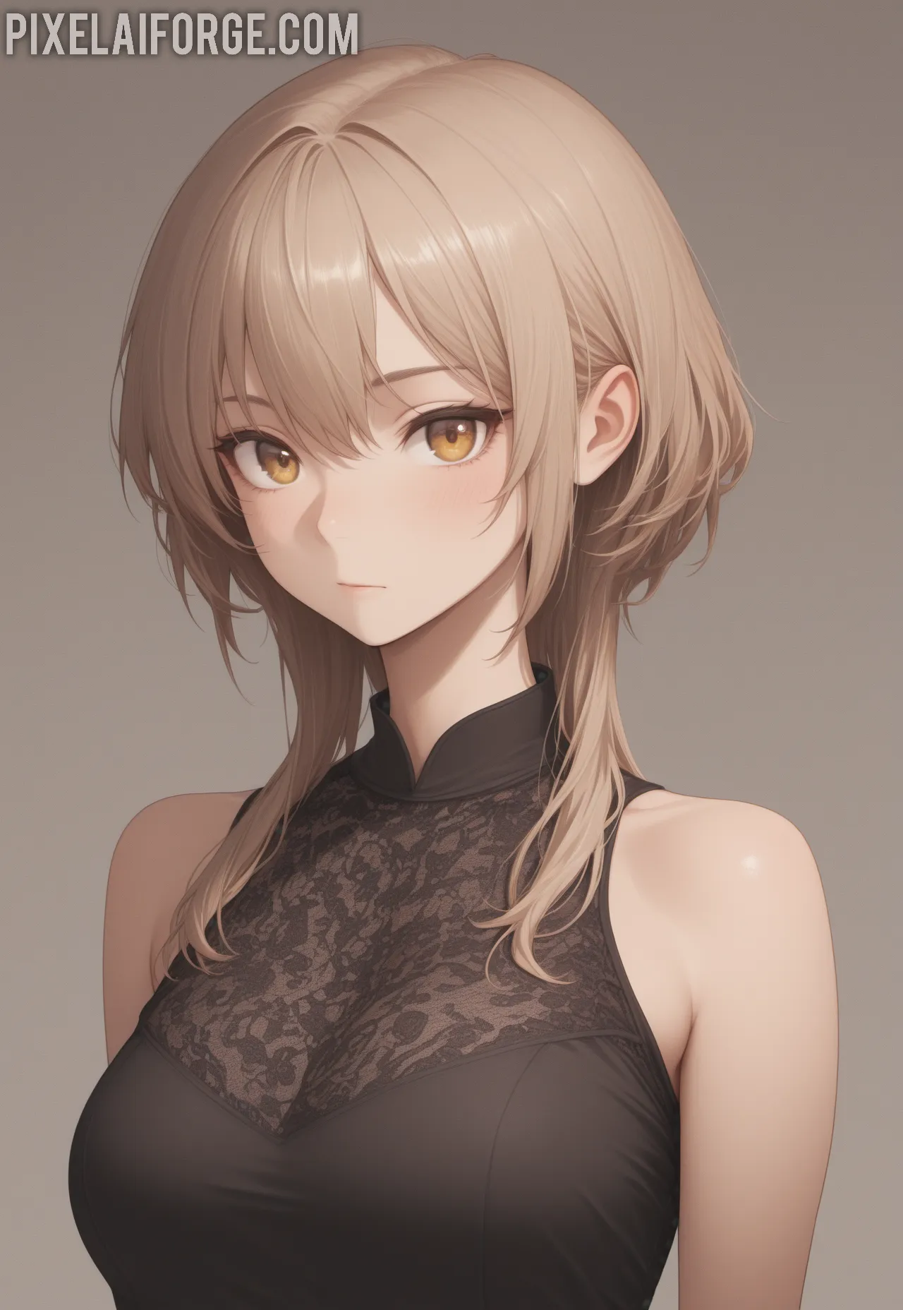 Arte ilustración increíble de Attack On Titan Isekai Gojo Satoru Death Note Anime News generado por IA