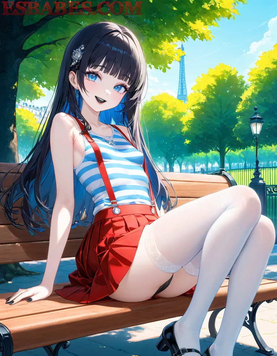 Arte ilustración increíble de Attack On Titan Manga Anime Merch Oppai Tentacle generado por IA