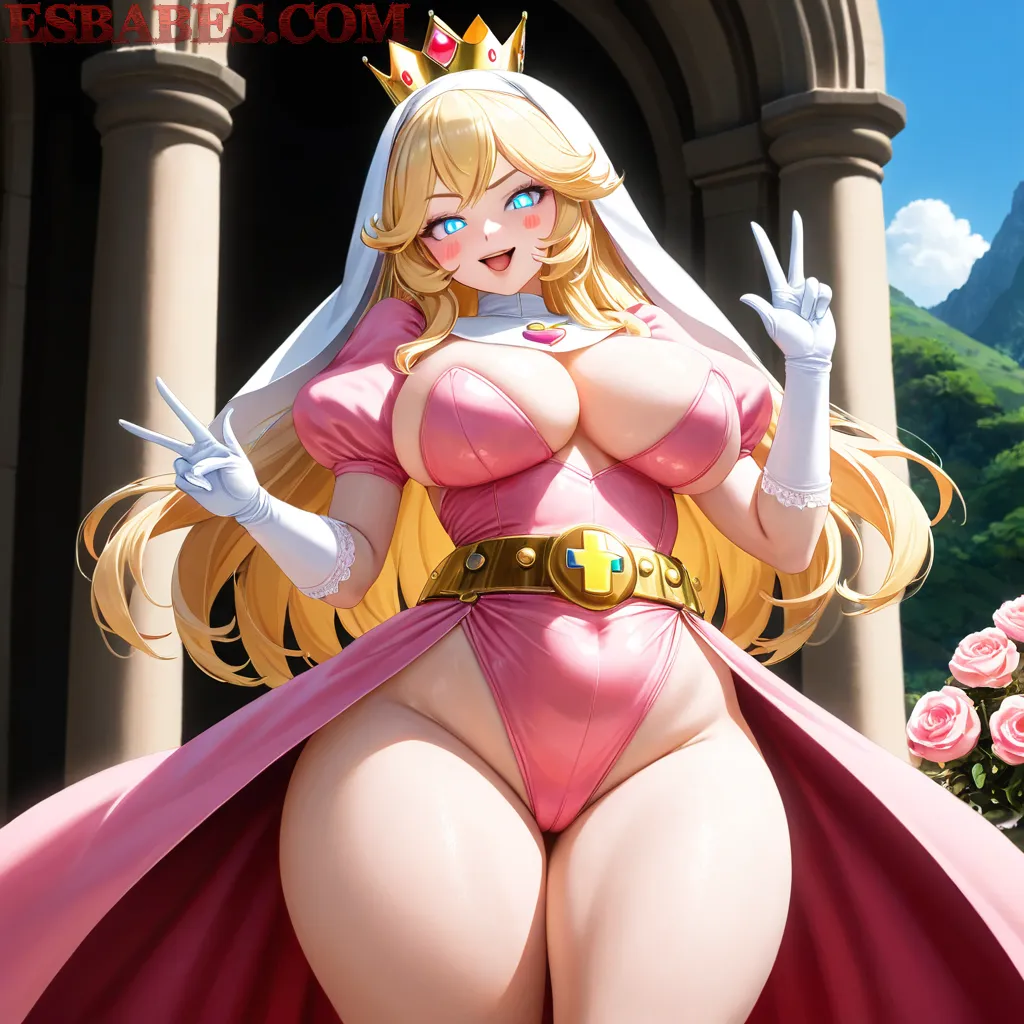 Arte ilustración increíble de Attack On Titan Oppai Tentacle Tsundere Erotic generado por IA