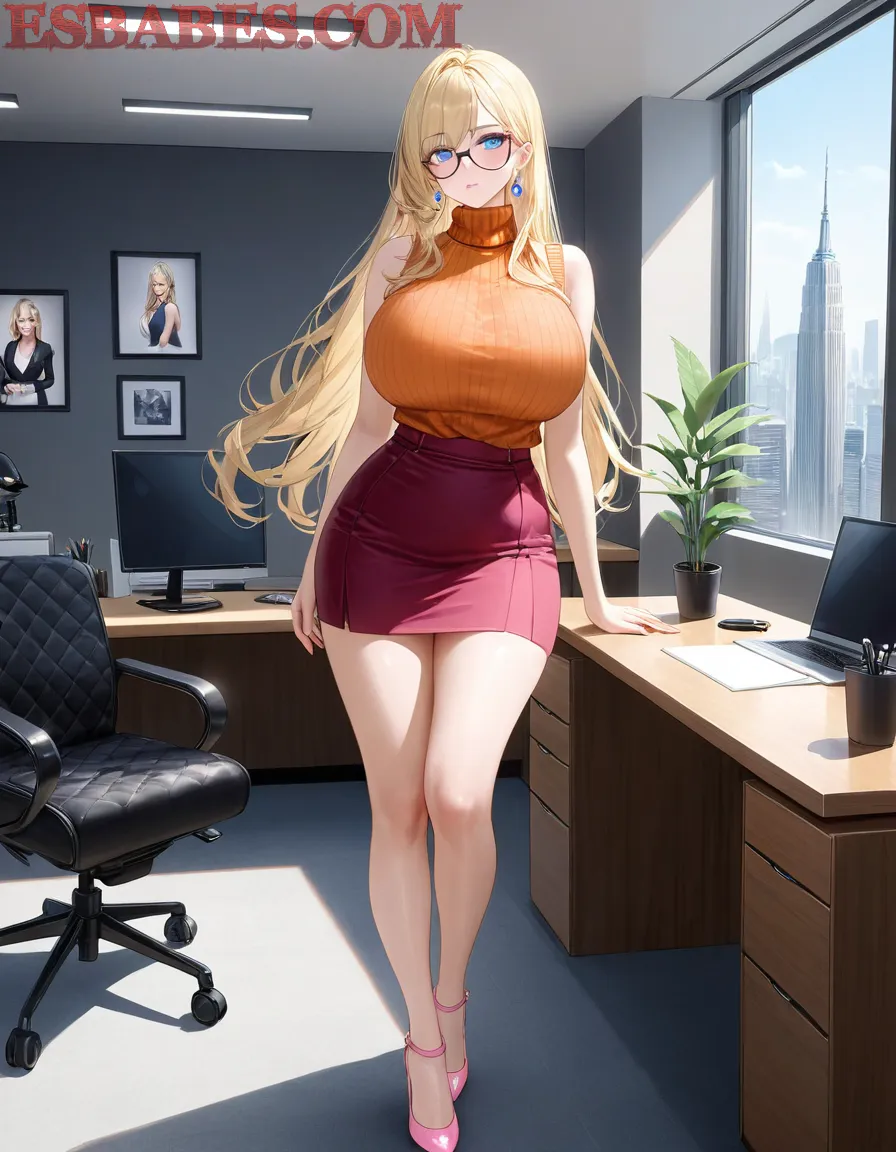 Arte ilustración increíble de Attack On Titan Oshi No Ko Samurai Champloo Anime News Moe generado por IA