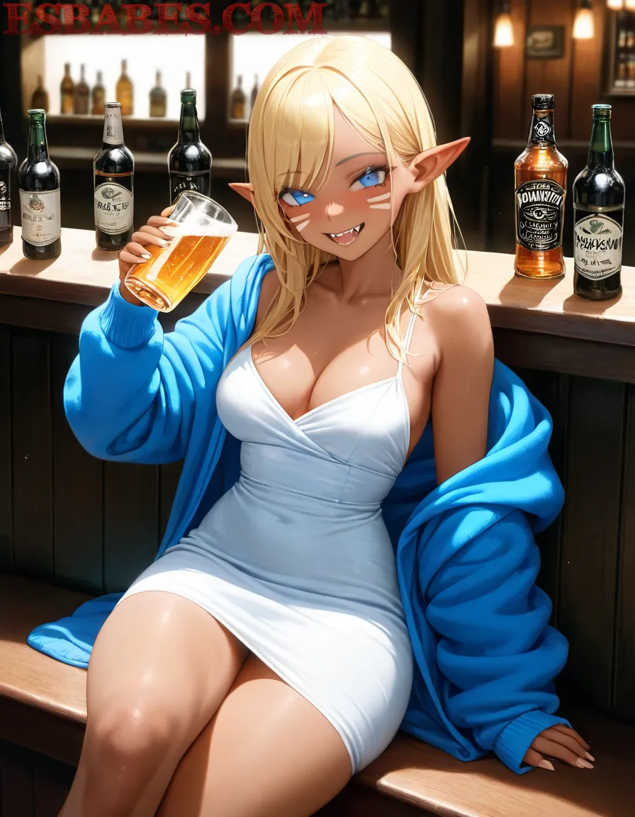 Arte ilustración increíble de Attack On Titan Seinen Death Note Neon Genesis Evangelion Kemonomimi generado por IA