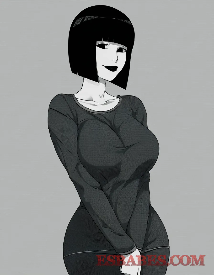 Arte ilustración increíble de Attack On Titan Seinen Neon Genesis Evangelion Harem Tsundere generado por IA